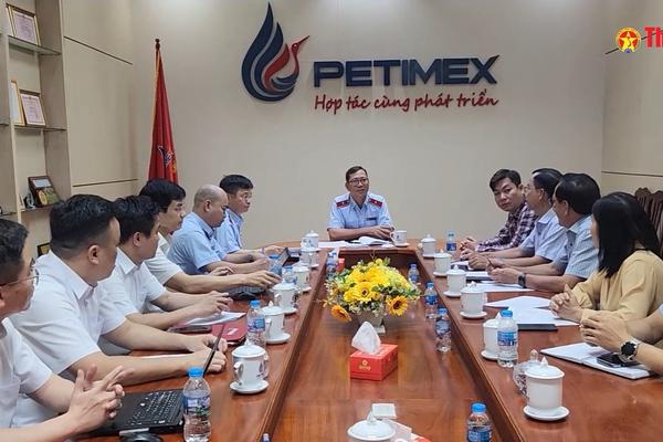 Bản tin Thanh tra số 44 năm 2026