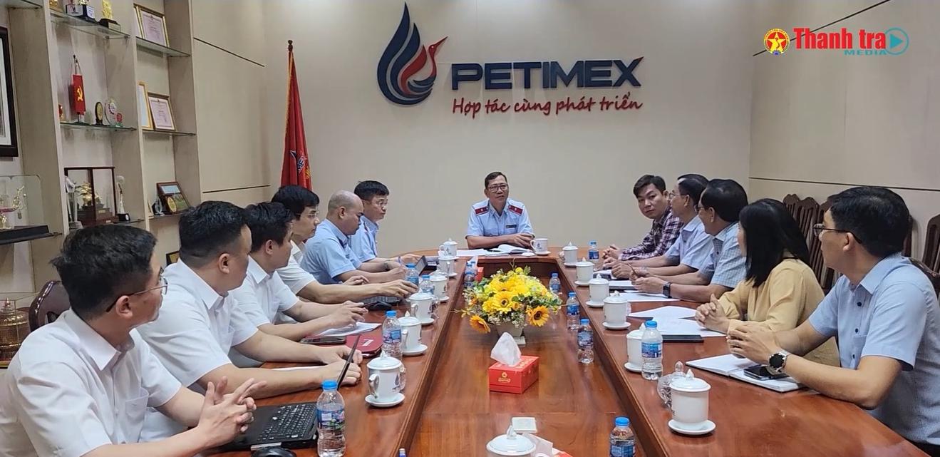 Bản tin Thanh tra số 44 năm 2026