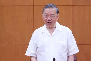 Tổng Bí thư, Chủ tịch nước: Không để xã hội giàu lên về vật chất nhưng nghèo đi về văn hóa, đạo đức