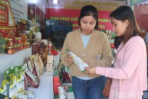 OCOP Đắk Lắk: Từ đặc sản làng quê đến “tấm vé” hội nhập quốc tế