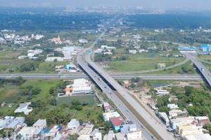 TPHCM - Tây Ninh: Thúc đẩy kết nối bằng việc triển khai loạt dự án giao thông trọng điểm