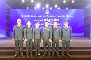 Kỳ 1: Ngành Thanh tra Đồng Tháp đáp ứng yêu cầu quản trị trong giai đoạn mới