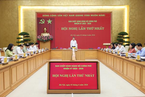 Kiểm tra, giám sát phải có chế tài mạnh với cán bộ đùn đẩy trách nhiệm