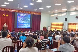 Đồng Nai: Kiểm tra việc chấp hành pháp luật về lao động, bảo hiểm tại 60 doanh nghiệp