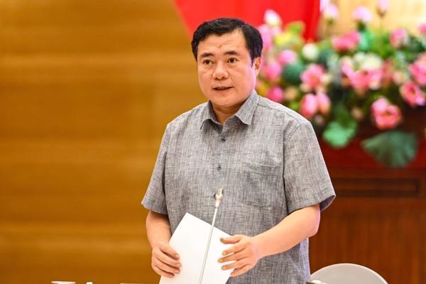 Thứ trưởng Bộ Công Thương: Sẽ triển khai kế hoạch kiểm tra xăng E10