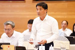 Bộ Xây dựng: Ưu tiên phát triển chung cư cho thuê tại các đô thị lớn