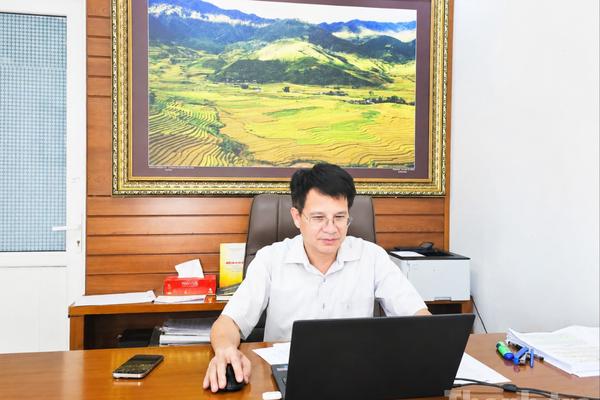 Thanh tra Lào Cai có thêm “trợ lý AI” trong rà soát văn bản