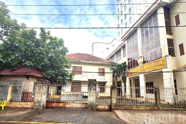Kỳ 2: Ai làm nghẽn đường hồi sinh tài sản công?