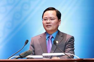 Công đoàn phải đổi mới để đáp ứng kỳ vọng của hàng chục triệu người lao động