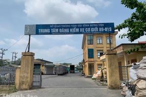 Hưng Yên: Một số đơn vị chậm thực hiện kết luận thanh tra
