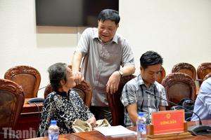 Đồng Tháp: Triển khai mô hình tiếp công dân trực tuyến từ quý 3 năm 2026