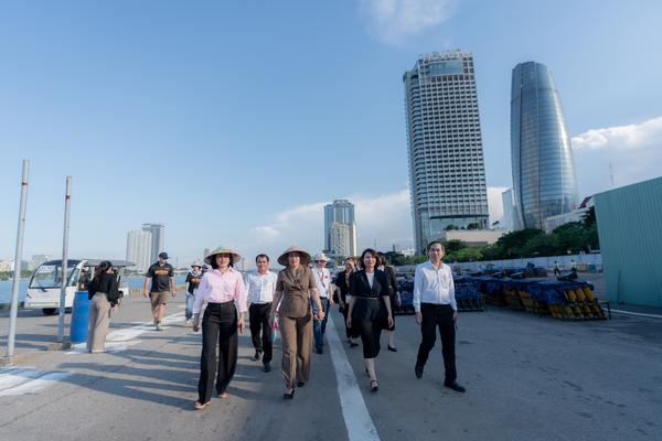 Đà Nẵng: Phân công 6 phó chủ tịch UBND thành phố trực tiếp "giải cứu" 312 dự án vướng mắc, chậm tiến độ