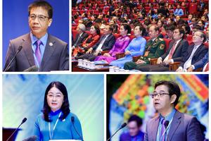 Khơi dậy khát vọng cống hiến, xây dựng giai cấp công nhân hiện đại trong kỷ nguyên mới