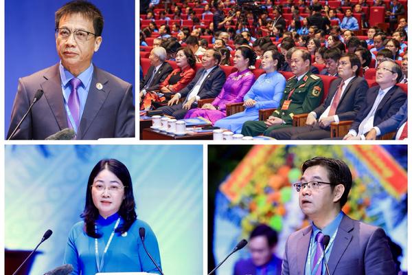 Khơi dậy khát vọng cống hiến, xây dựng giai cấp công nhân hiện đại trong kỷ nguyên mới