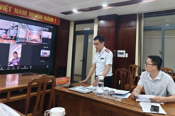 Thanh tra TP Đà Nẵng: Đưa đội hỗ trợ tư vấn trực tuyến vào hoạt động