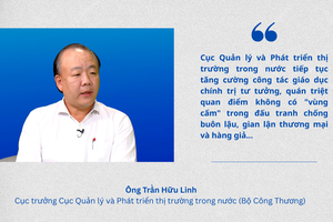 Bài 10: Đường nhập lậu ngày càng tinh vi, lực lượng quản lý thị trường sẽ xử lý thế nào?