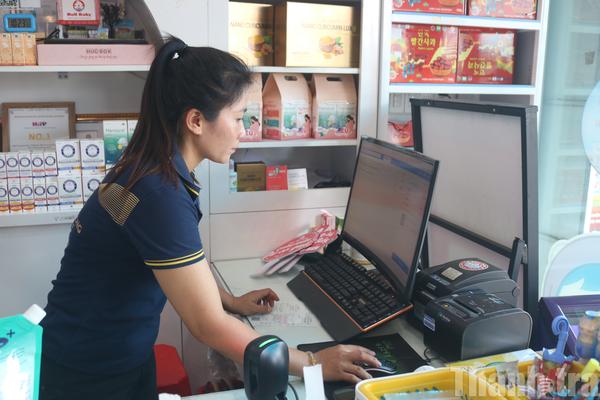 Thích ứng với chính sách thuế mới để phát triển bền vững