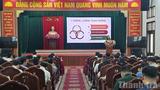 Hà Tĩnh: Nâng cao nghiệp vụ tiếp công dân và phòng, chống tham nhũng cho cán bộ