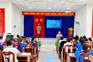 Đồng Nai: Phát triển nguồn nhân lực chất lượng, đáp ứng yêu cầu chuyển đổi số