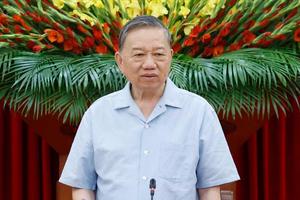 Tổng Bí thư, Chủ tịch nước định hướng mô hình phát triển mới của đất nước