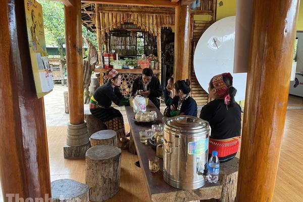 Nghệ An dự kiến giảm gần 1.800 thôn, xóm sau sắp xếp
