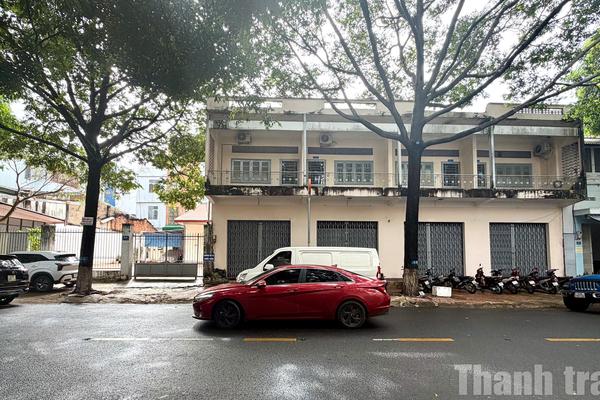 Kỳ cuối: Thanh tra chỉ rõ trách nhiệm, gỡ nút thắt xử lý tài sản công