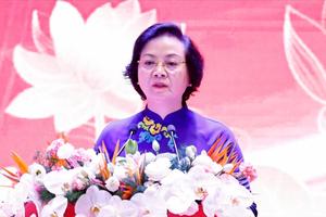 Tiếp tục thực hiện phân cấp, cắt giảm, đơn giản hóa thủ tục hành chính