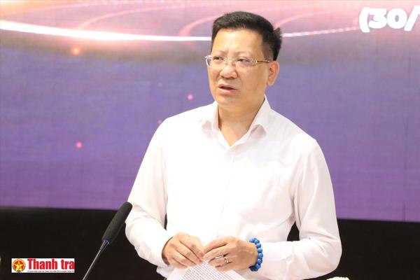 Duy trì nền nếp tiếp công dân, không phát sinh đơn thư khiếu nại