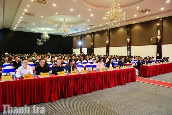 Bài 2: Từ Trung ương đến cơ sở: Trách nhiệm được kéo gần hơn với người dân