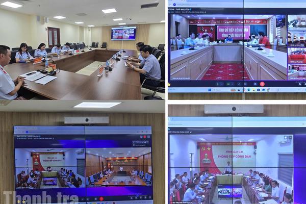 Bài 3: Chuyển đổi số và tiếp dân trực tuyến: Bước chuyển từ phương thức đến tư duy phục vụ