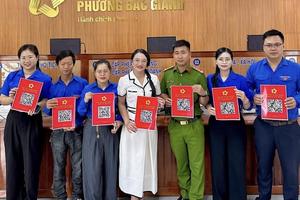 Phường Bắc Gianh (Quảng Trị): Giữ vững địa bàn "sạch" về tham nhũng nhờ chủ động phòng ngừa từ sớm