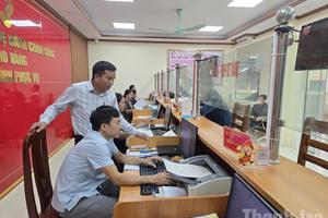 Kỳ 1: Từ cuộc sắp xếp lịch sử đến động lực phát triển mới