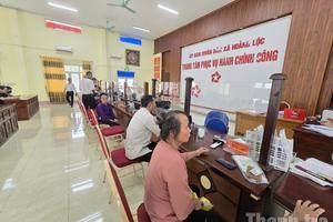 Kỳ 2: Gần dân hơn với những quyết sách từ cơ sở