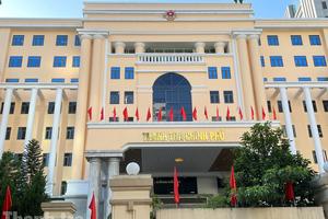 Đảng ủy Thanh tra Chính phủ quyết liệt đổi mới phương thức lãnh đạo, siết chặt kỷ cương