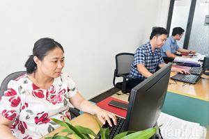 Thanh tra Lào Cai bồi dưỡng kỹ năng an toàn số cho cán bộ