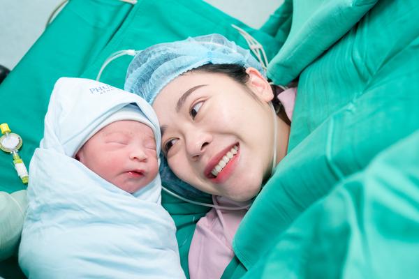 Thai sản Bệnh viện Phương Đông ghi dấu ấn trên bản đồ y tế Châu Á - Thái Bình Dương