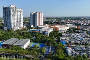 Phó Chủ tịch UBND thành phố Hà Nội chỉ đạo giải quyết kiến nghị tại Khu đô thị Gamuda Gardens