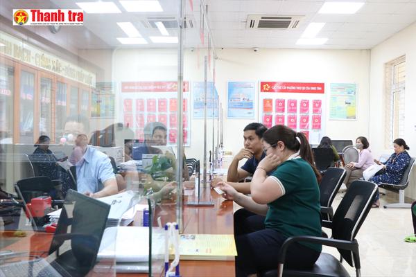 Quảng Ninh: Phường Cao Xanh tăng giám sát để ngăn ngừa tham nhũng từ sớm