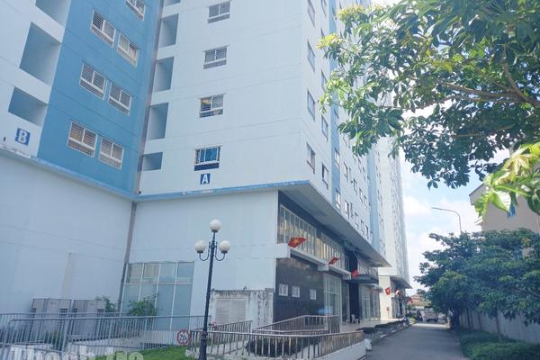 TPHCM: Minh bạch thông tin để người dân thụ hưởng chính sách nhà ở xã hội
