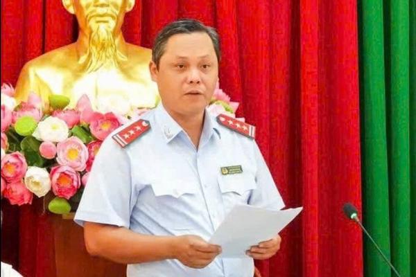 Thêm 2 dự án khó khăn, vướng mắc kéo dài của Đồng Tháp được thanh tra chuyên đề