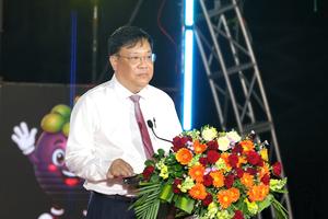 Lễ hội Trái cây Đồng Tháp 2026: Kết nối "5 nhà", hướng đến nông nghiệp hiện đại