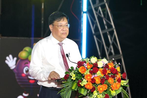 Lễ hội Trái cây Đồng Tháp 2026: Kết nối "5 nhà", hướng đến nông nghiệp hiện đại