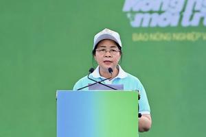 Đoàn Chủ tịch UBTƯ MTTQ Việt Nam ra lời kêu gọi toàn dân chung tay bảo vệ môi trường