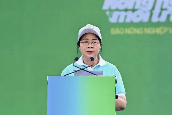 Đoàn Chủ tịch UBTƯ MTTQ Việt Nam ra lời kêu gọi toàn dân chung tay bảo vệ môi trường