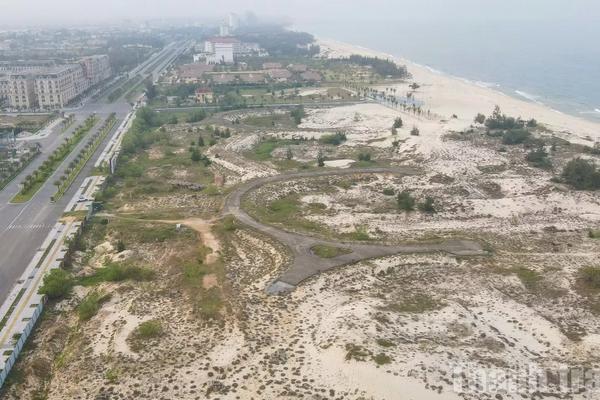 Bí thư Tỉnh uỷ Quảng Trị chỉ đạo tháo gỡ khó khăn, xử lý dứt điểm các dự án tồn đọng, kéo dài