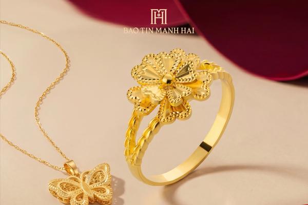 Giá vàng hôm nay 6/6: Vàng rơi thẳng đứng, mua vào được chưa?