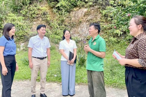 Tuyên Quang: Tăng cường tuyên truyền, tạo đồng thuận trong sắp xếp thôn