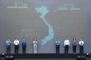 Phát động phong trào thi đua “Lao động giỏi, năng suất cao, thu nhập tốt" giai đoạn 2026-2031