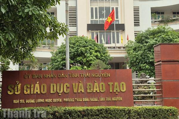 Thái Nguyên: Bảo đảm công khai, minh bạch kỳ thi tuyển sinh đại học