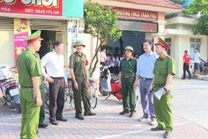 Chấm dứt hoạt động Ban An toàn giao thông tỉnh Thanh Hóa